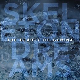 The Beauty Of Gemina CD Skeleton Dreams