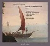 Hirundo Maris CD Looking For New Horizons,Book I