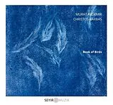 Murat Aydemir, Christos barbas CD Book Of Birds