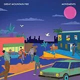 Great Mountain Fire Vinyl Movements