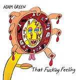 Adam Green Vinyl That Fucking Feeling