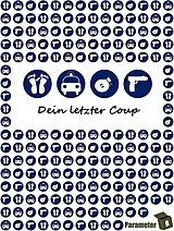 Dein letzter Coup Spiel
