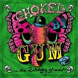 Choked By Gum Vinyl Die Richtung Stimmt