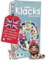 Letters Klacks Spiel