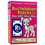 Buchstaben Klacks Pocket (Reh) Spiel