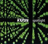 Kyzon CD Spotlight