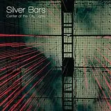 Silver Bars LP (analog) Center Of The City Lights