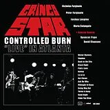 Gringo Star LP (analog) Controlled Burn: Live In Atlanta
