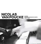 Van Poucke,Nicolas Vinyl Chopin