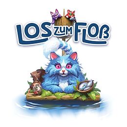 Los zum Floß Spiel