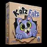 Katz Fatz Spiel
