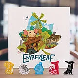 Emberleaf Spiel
