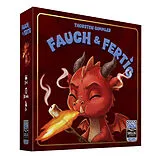 Fauch & Fertig Spiel