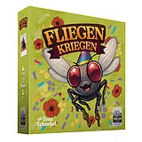 Fliegen Kriegen Spiel