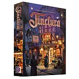Tinctura Spiel