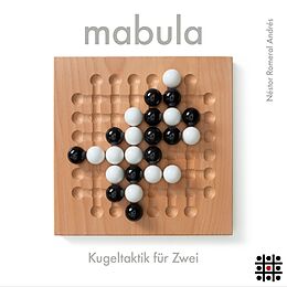 Mabula Spiel