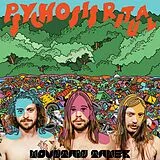 Mountain Tamer Vinyl Psychosis Ritual (blue Vinyl)
