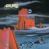 Warlung Vinyl Immortal Portal (clear Blue)