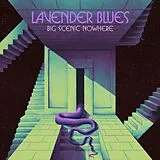 Big Scenic Nowhere LP (analog) Lavender Blues