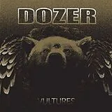 Dozer LP (analog) Vultures (gold)