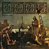 16 & Grime LP (analog) Doom Sessions Vol.3