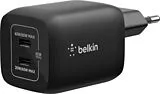 Belkin Dual USB-C Wall Charger [NSW2] [65W] - black als Nintendo Switch 2-Spiel