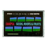 Emapea Musikkassette Seeds,Roots & Fruits