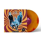 Fantastischen Vier,Die LP (analog) Die 4.dimension(30 Jahre Remastered Coloured Ltd.l