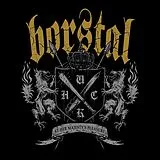 Borstal LP (analog) At Her Majesty S Pleasure (gold Vinyl)