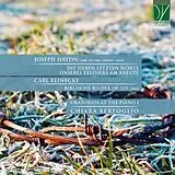 Chiara Bertoglio CD Haydn: Die Sieben Letzten Worte Unseres Erlösers A