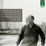 Sviatoslav Richter CD The Lodi Concert