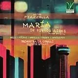Rubén Peloni,Danie Maria Belli CD Maria De Buenos Aires