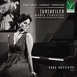 Sara Bacchini CD (Un)Veiled-Women Composers Through The 19th And 20
