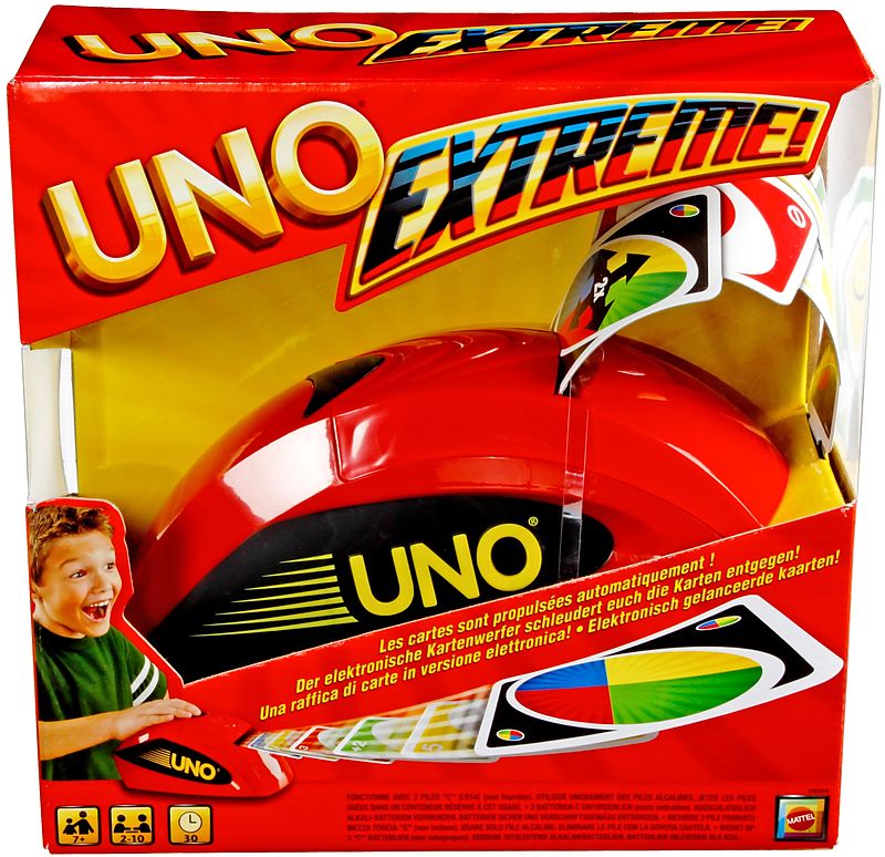 Extreme Spiele Extreme Spiele