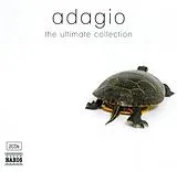 Various CD Adagio-ultimate Collection