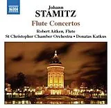 R./Katkus/St.Christophe Aitken CD Flötenkonzerte