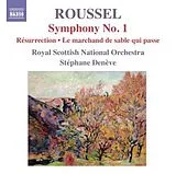 Deneve/Royal Scottish No CD Sinf.1/Resurrection/