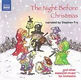 Various CD The Night Before Christmas