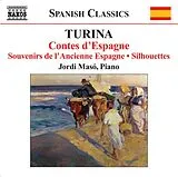 Jordi Maso CD Klaviermusik Vol.5