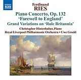 Hinterhuber/Grodd/Royal Liverp CD Klavierkonzerte 3