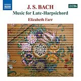 Elizaberth Farr CD Lautensuiten