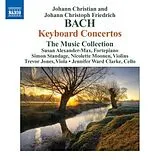 The Music Collection CD Klavierkonzerte