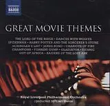 Carl Davis CD Great Movie Themes