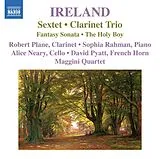 Maggini Quarett/+ CD Sextett/Klar.Trio/FantasySonat