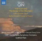 Rabl/ORF Radiosinfonieorcheste CD Violin Concerto "the Border Of