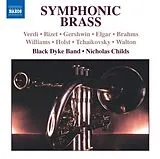 Nicholas Childs CD Symphonic Brass