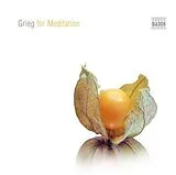 Various CD Grieg For Meditation
