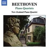 New Zealand Piano Quartet CD Klavierquart.woo36