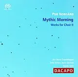 Vetö/Ars Nova Copenhagen CD Mystic Morning/like A Child/