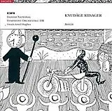 Owain Arwel/Dnso Hughes CD Benzin (ballett)